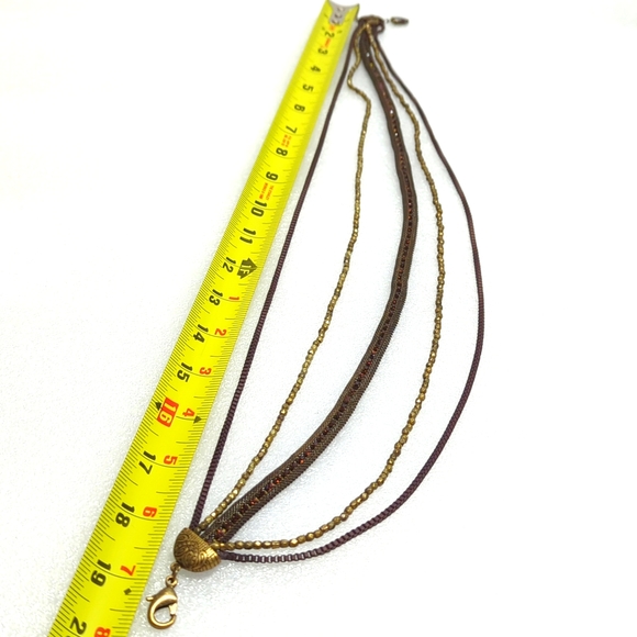 Coldwater Creek Necklace - Picture 5 of 5